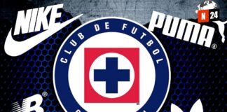 Nike vs Puma: La batalla millonaria por vestir a Cruz Azul en 2026