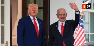 Trump y Netanyahu en carrera contra el reloj: ¿Podrán detener la tragedia en Gaza?