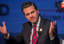 Escándalo en la mira: Fiscalía investiga presuntos sobornos millonarios a Peña Nieto por caso Pegasus