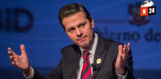 Escándalo en la mira: Fiscalía investiga presuntos sobornos millonarios a Peña Nieto por caso Pegasus