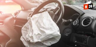 Alerta en México: Volkswagen retira 15 mil autos por falla peligrosa en airbags