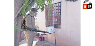 Alerta en Chihuahua: Rickettsiosis cobra 15 vidas y suma 37 casos confirmados