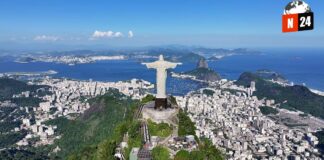 Mercados brasileños en caída libre: Trump amenaza con aranceles del 50%