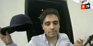 Ovidio Guzmán, el “Rey del Fentanilo”, se declara culpable: el sorprendente giro judicial que sacude al narco