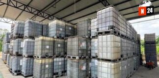 Justicia histórica: Condenan a 31 años a cómplices del mega robo de combustible en Pemex