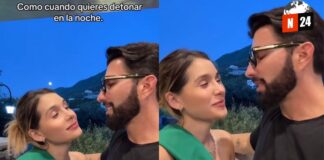 Poncho de Nigris y Marcela Mistral convierten el drama de El Escorpión Dorado en comedia viral
