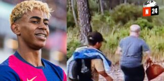 Lamine Yamal enfrenta demanda por fiesta de 18 años con personas con enanismo: ¿Diversión o discriminación?