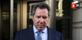 Sheinbaum contraataca: México demandará al abogado del “Raton” Guzmán por difamación