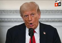 Trump lanza ultimátum a Rusia: 50 días para la paz o enfrentará aranceles “devastadores”