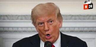 Trump lanza ultimátum a Rusia: 50 días para la paz o enfrentará aranceles “devastadores”