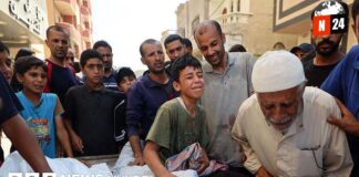 Gaza en llamas: 6 niños mueren en ataque mientras buscaban agua; Israel admite “error técnico”