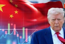 China rompe récords: exportaciones superan pronósticos pese a guerra comercial con EU