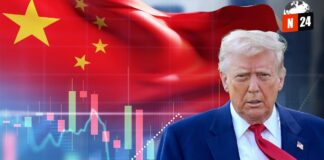 China rompe récords: exportaciones superan pronósticos pese a guerra comercial con EU