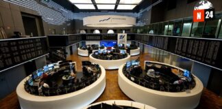 Mercados en caída libre: El efecto dominó de los aranceles de Trump sacude a Europa