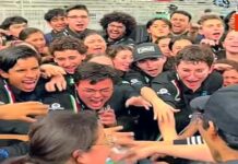 ¡Doble corona! Equipo mexicano arrasa en el Mundial de Robótica en Japón