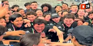 ¡Doble corona! Equipo mexicano arrasa en el Mundial de Robótica en Japón