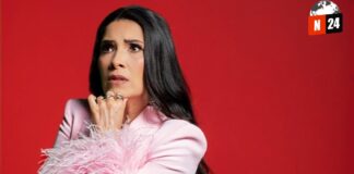 ¡Confirmado! Dalilah Polanco es la séptima estrella en “La Casa de los Famosos México”