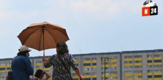 Alerta en verano: Estos medicamentos podrían hacerte más vulnerable al calor extremo