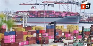 Inflación en EUA se acelera: ¿Cómo afectarán los aranceles de Trump a tu bolsillo?