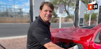 CEO de Ford lanza alerta roja: “Los autos eléctricos chinos nos están aplastando”