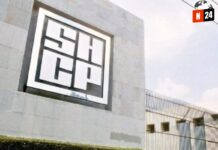 SHCP desmiente: Multas millonarias a bancos no fueron por lavado de dinero