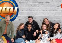 Pedro Montiel en terapia intensiva: Brutal golpiza deja al experto en moda con la tráquea rota