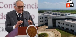 México fortalece su red hospitalaria: 21 nuevos centros médicos que están revolucionando la salud pública