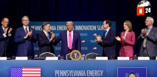 EEUU lanza megainversión de $92 mil millones en IA y energía: ¿La jugada maestra contra China?