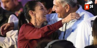 Sheinbaum exige cuentas: ¿Qué sabía Adán Augusto del polémico nombramiento ligado al crimen?