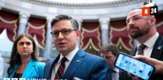 EE.UU. da el gran salto cripto: Aprueba ley histórica que podría cambiar las finanzas globales