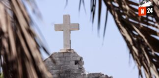 Israel admite “error trágico”: Bombardeo a iglesia en Gaza deja víctimas y condena mundial