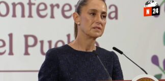 Sheinbaum vs. Uber: ¿Por qué los usuarios pagarán el 7% de aumento en tarifas?