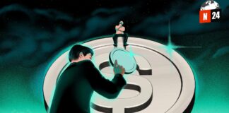 ¡Histórico! Estados Unidos aprueba su primera ley federal sobre criptomonedas: esto cambia todo