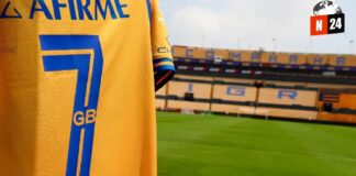 Polémica en Tigres: El dorsal ‘7’ desata tensión entre leyenda y nuevo refuerzo estrella
