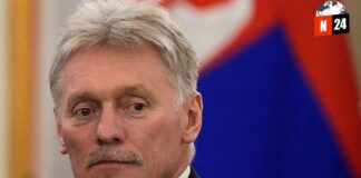 Rusia dice estar lista para avanzar rápido hacia la paz… pero con condiciones