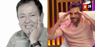 La polémica que resurge: ¿Eugenio Derbez explotó a Sammy Pérez por su dislexia?