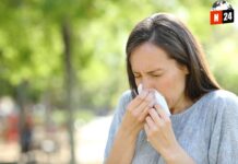 ¿Resfrío o alergia? Descubre cómo diferenciarlos y protege tu salud este invierno