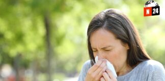 ¿Resfrío o alergia? Descubre cómo diferenciarlos y protege tu salud este invierno