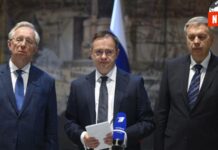 Rusia y Ucrania vuelven a la mesa: ¿Habrá avances en Estambul?