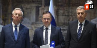 Rusia y Ucrania vuelven a la mesa: ¿Habrá avances en Estambul?