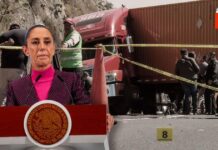 México lanza plan de seguridad vial multimillonario: así combatirá robos y secuestros en carreteras