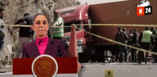 México lanza plan de seguridad vial multimillonario: así combatirá robos y secuestros en carreteras