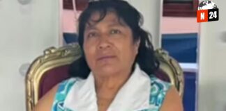 Hallan cuerpo de maestra secuestrada en Veracruz: el escalofriante mensaje que dejó a sus colegas