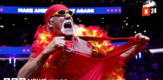 Adiós al ícono: Muere Hulk Hogan, la leyenda que transformó la lucha libre