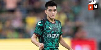 Gilberto Mora, la joya de 16 años que ilumina el futuro del futbol mexicano