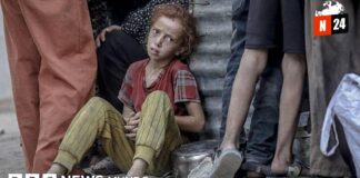 “Gaza: La hambruna diseñada como arma de guerra que rompe récords de crueldad”