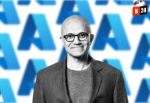 Microsoft rompe récords: cómo su apuesta por la nube y la IA la llevó al club de los $4 billones