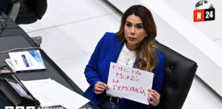 El Salvador en la encrucijada: ¿Democracia o poder ilimitado tras reforma que permite reelección indefinida?