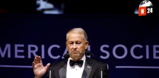 EE.UU. y México fortalecen lazos: Así avanzan las relaciones bilaterales tras llamada clave