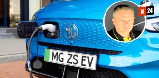 MG: cómo la marca británica con alma china conquistó Europa en tiempo récord